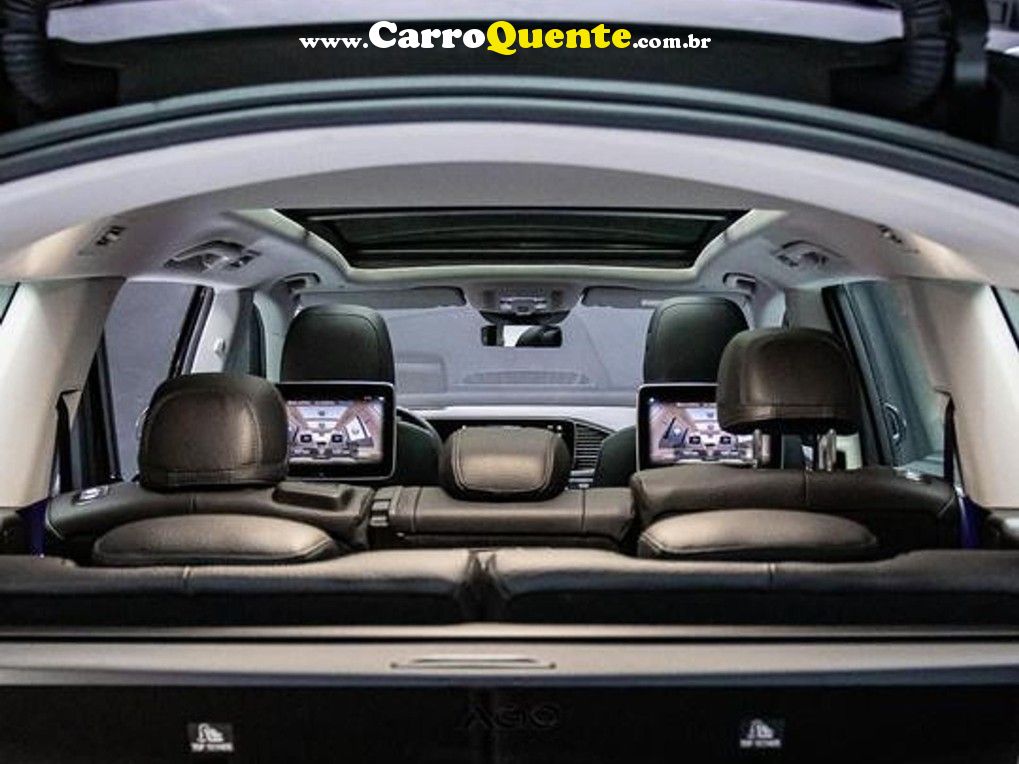 MERCEDES-BENZ GLS 450 3.0 I6 - Loja