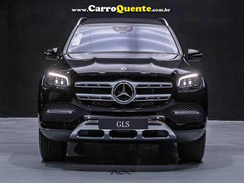 MERCEDES-BENZ GLS 450 3.0 I6 - Loja