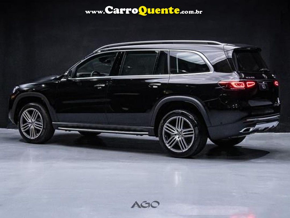 MERCEDES-BENZ GLS 450 3.0 I6 - Loja