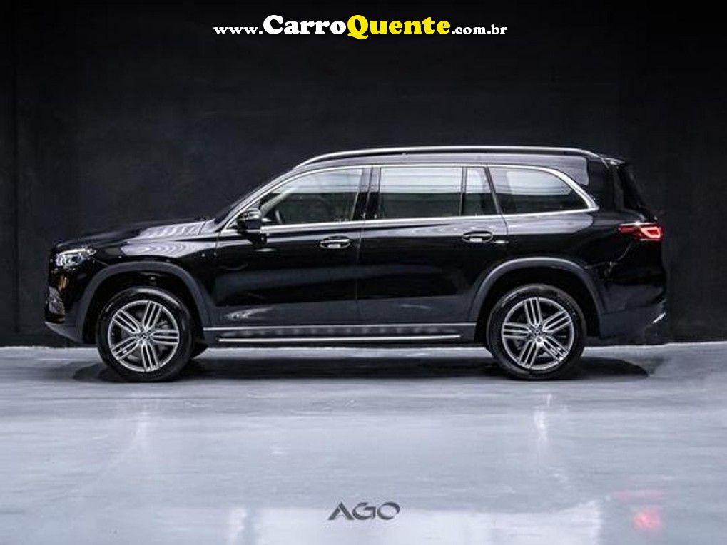 MERCEDES-BENZ GLS 450 3.0 I6 - Loja