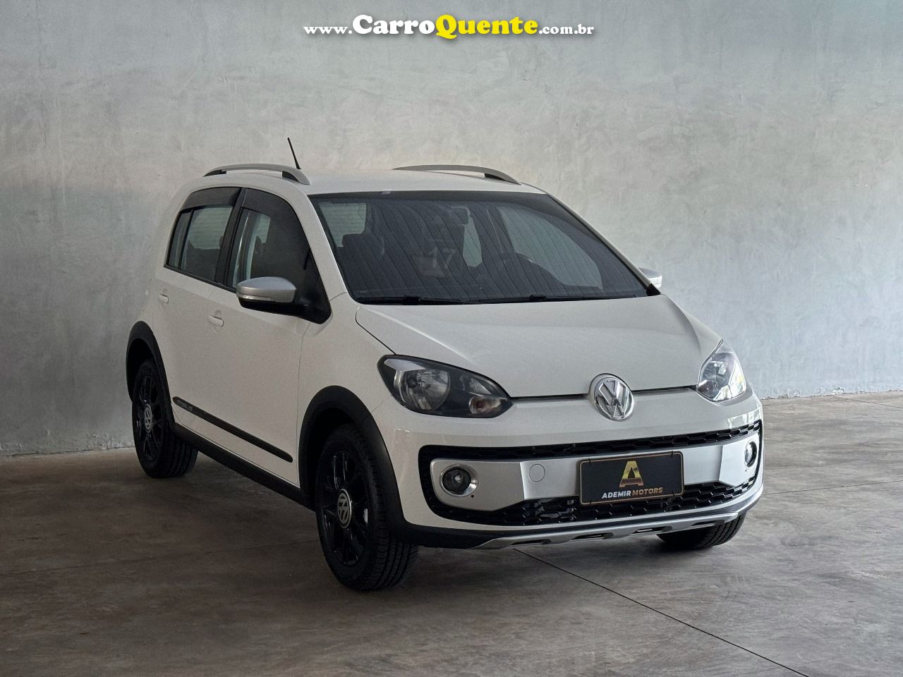 VOLKSWAGEN CROSS UP 1.0 TSI 12V - Loja