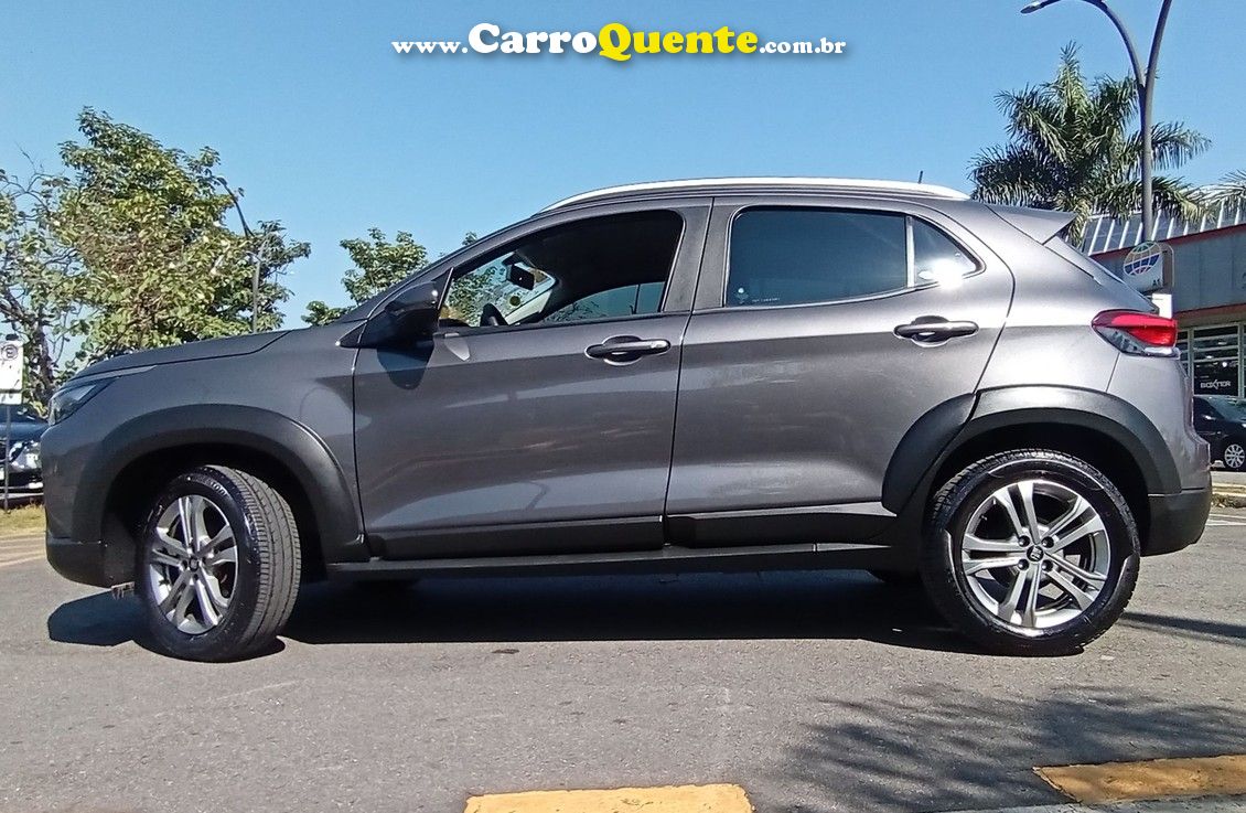 FIAT PULSE 1.3 DRIVE - Loja