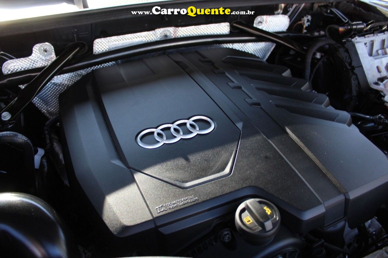 AUDI Q5 2.0 45 TFSI S-LINE QUATTRO - Loja