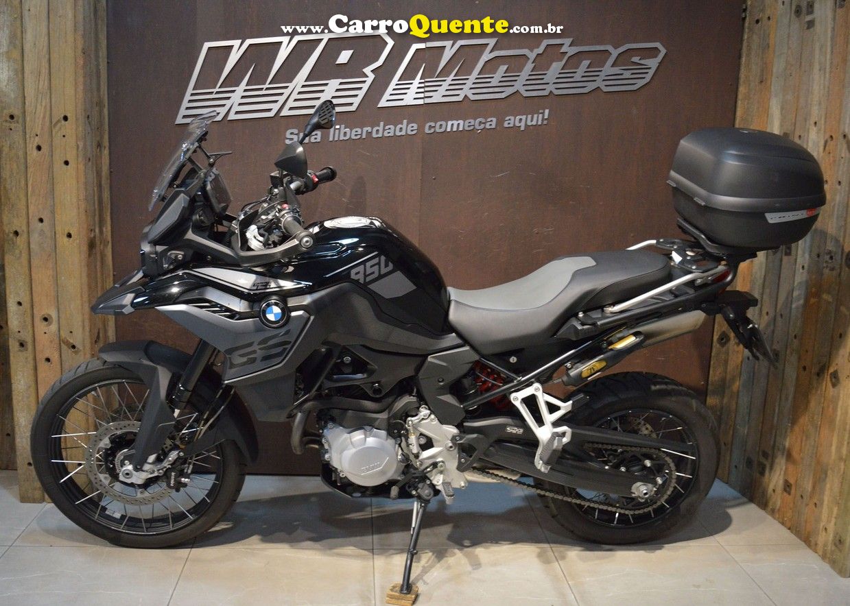 BMW F 850 GS PREMIUM - Loja