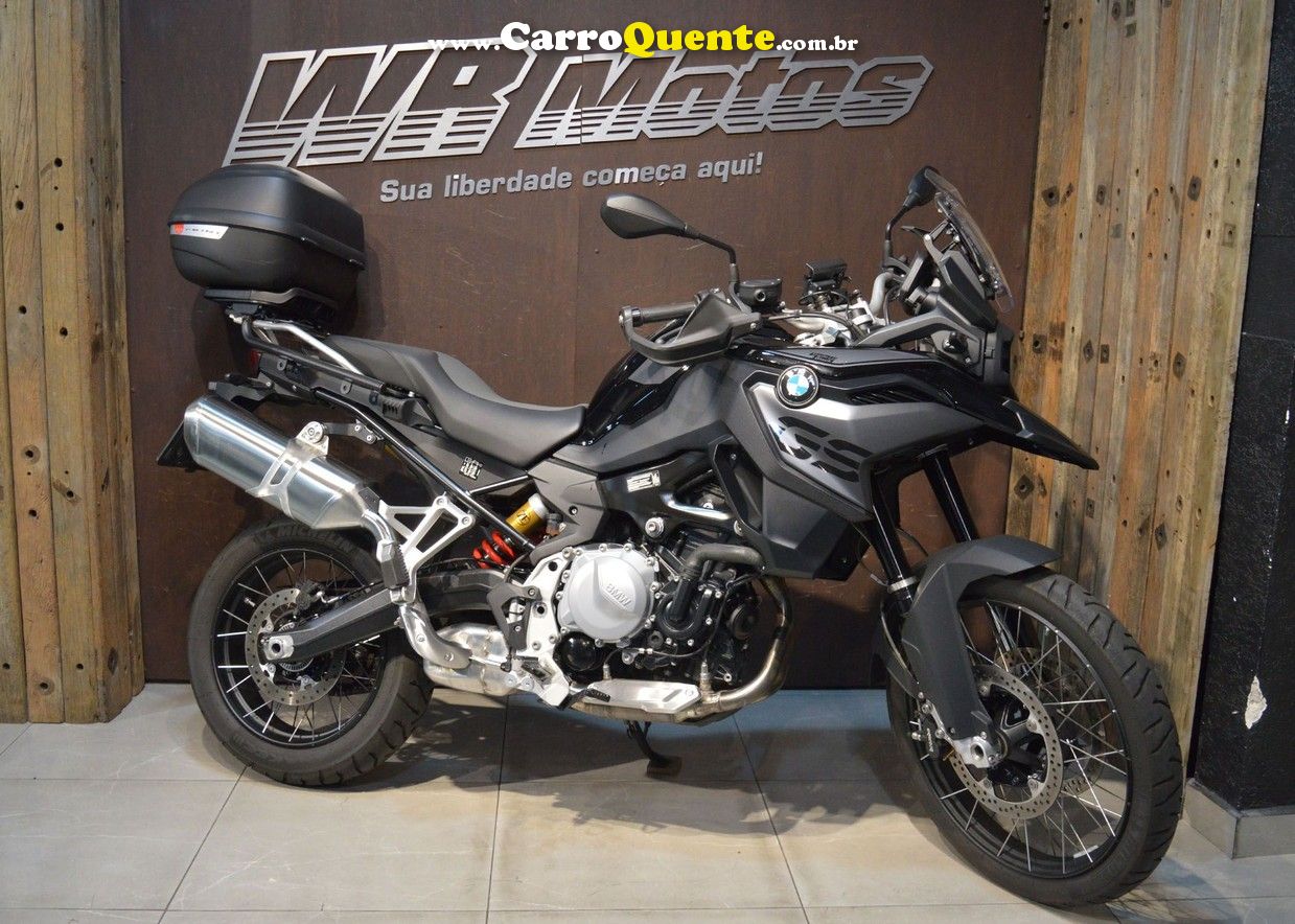 BMW F 850 GS PREMIUM - Loja