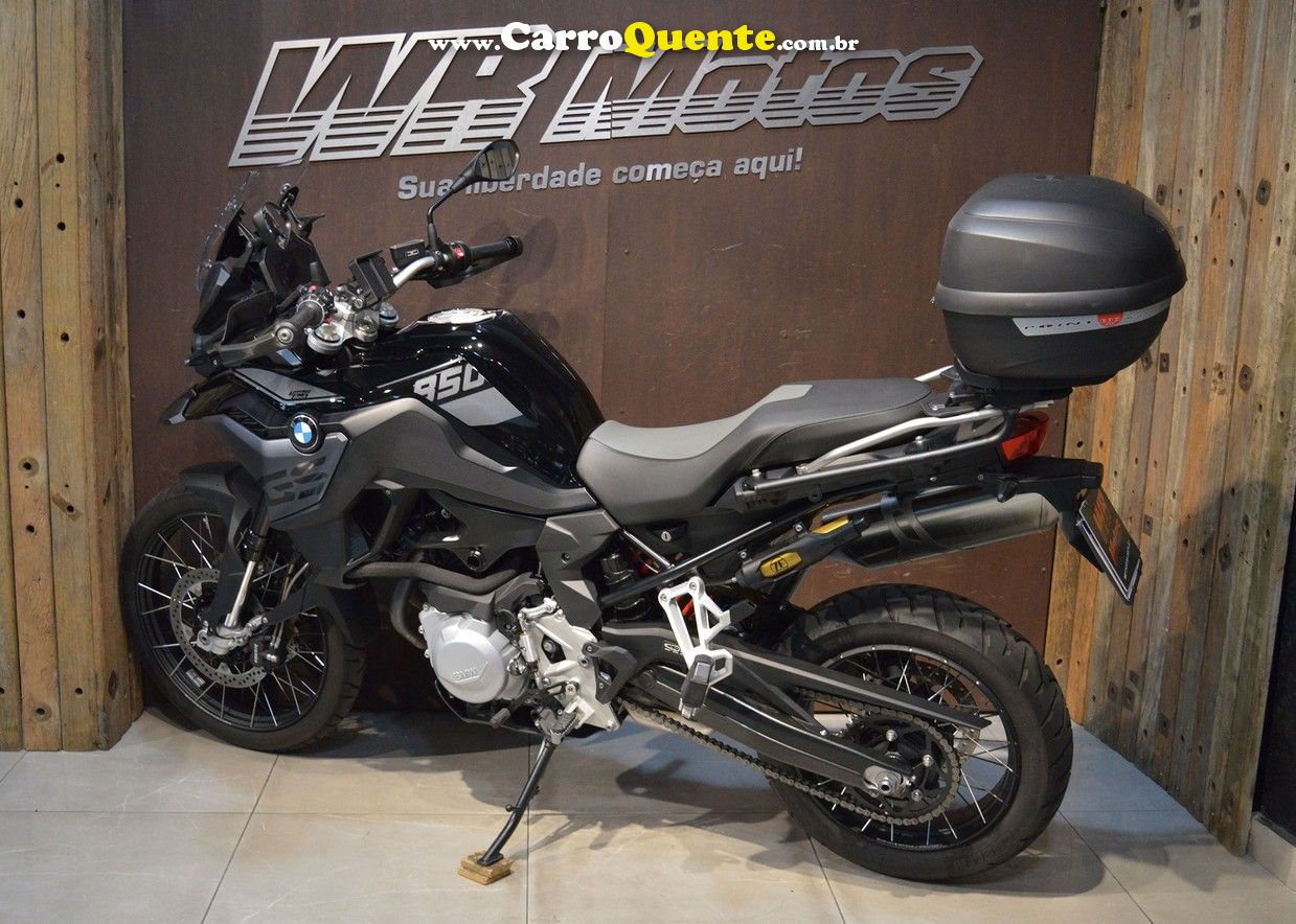 BMW F 850 GS PREMIUM - Loja