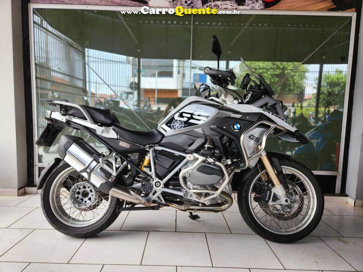 BMW R 1200 GS PREMIUM +  - Loja