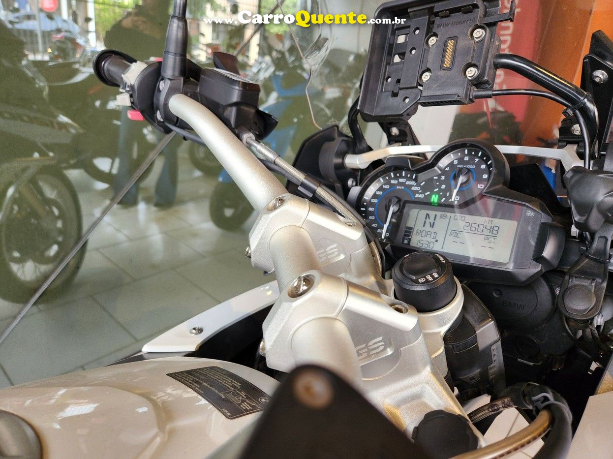 BMW R 1200 GS PREMIUM +  - Loja