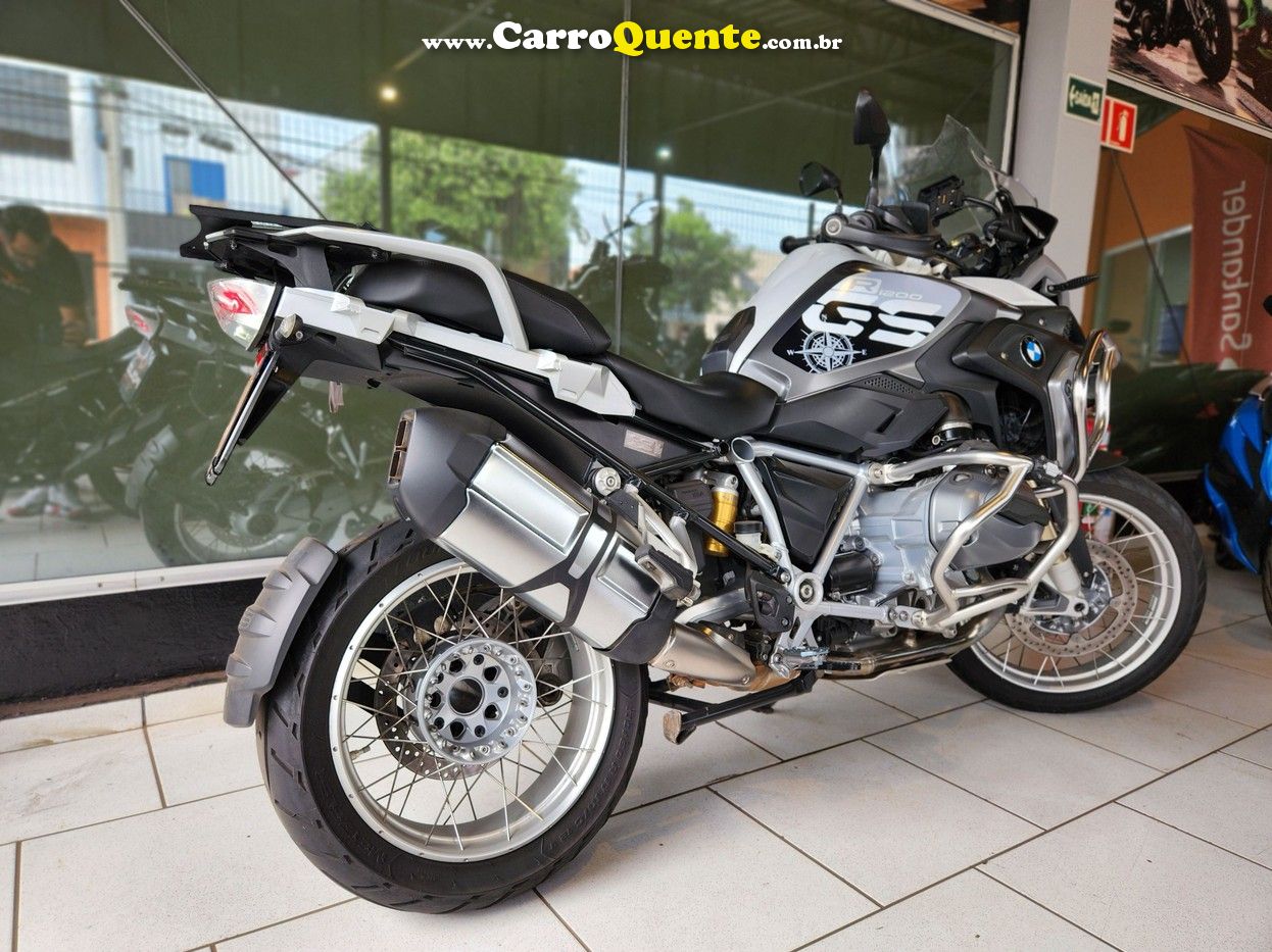 BMW R 1200 GS PREMIUM +  - Loja