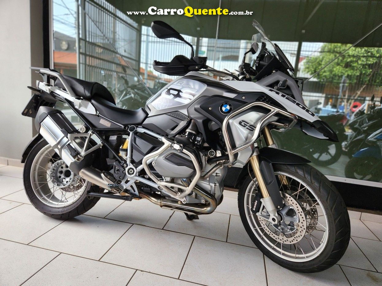 BMW R 1200 GS PREMIUM +  - Loja