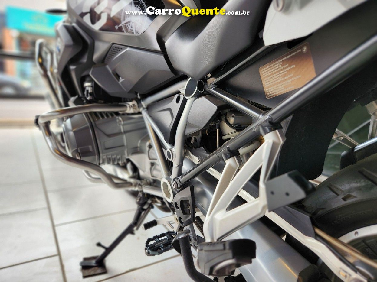 BMW R 1200 GS PREMIUM +  - Loja