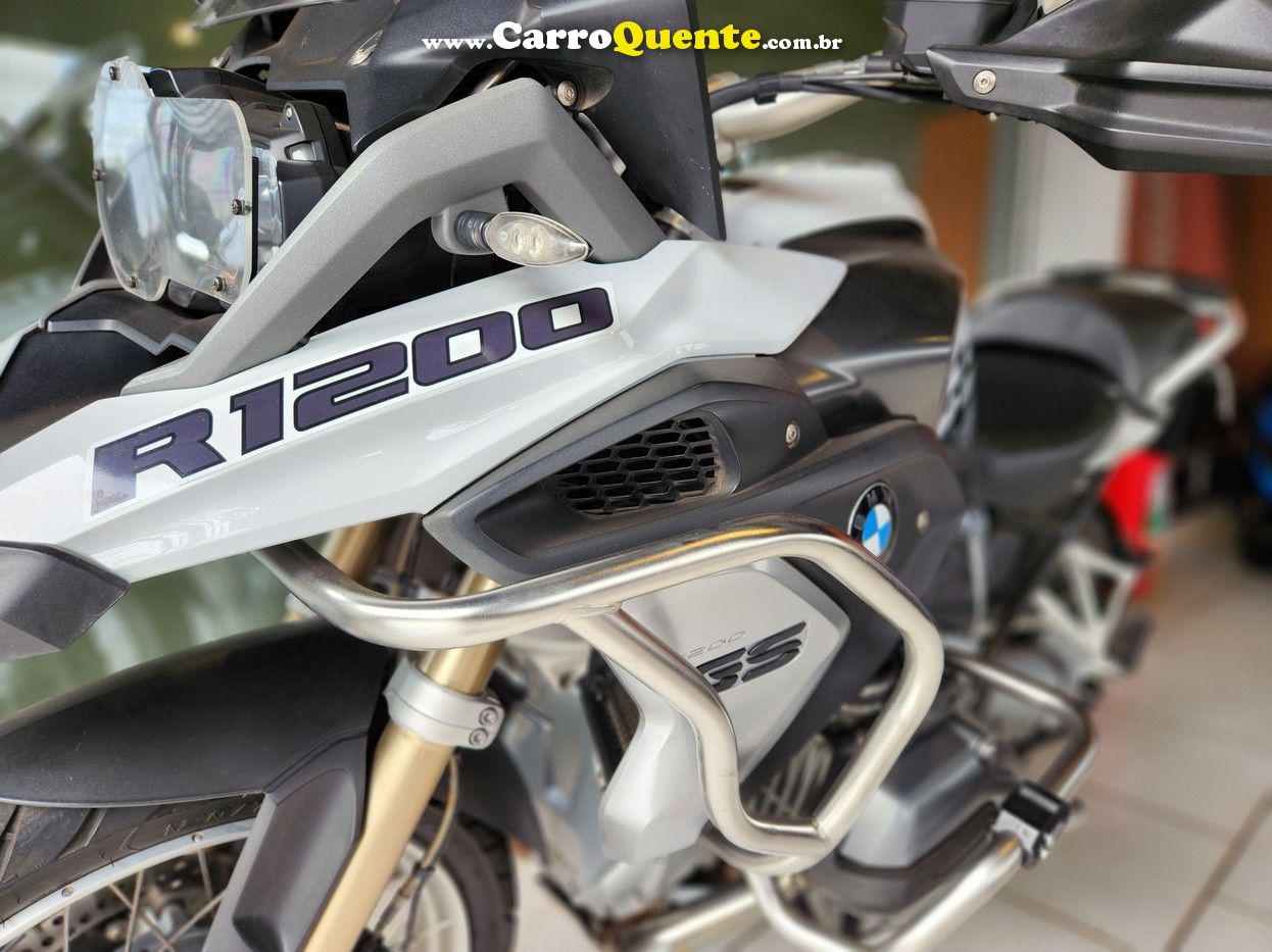 BMW R 1200 GS PREMIUM +  - Loja