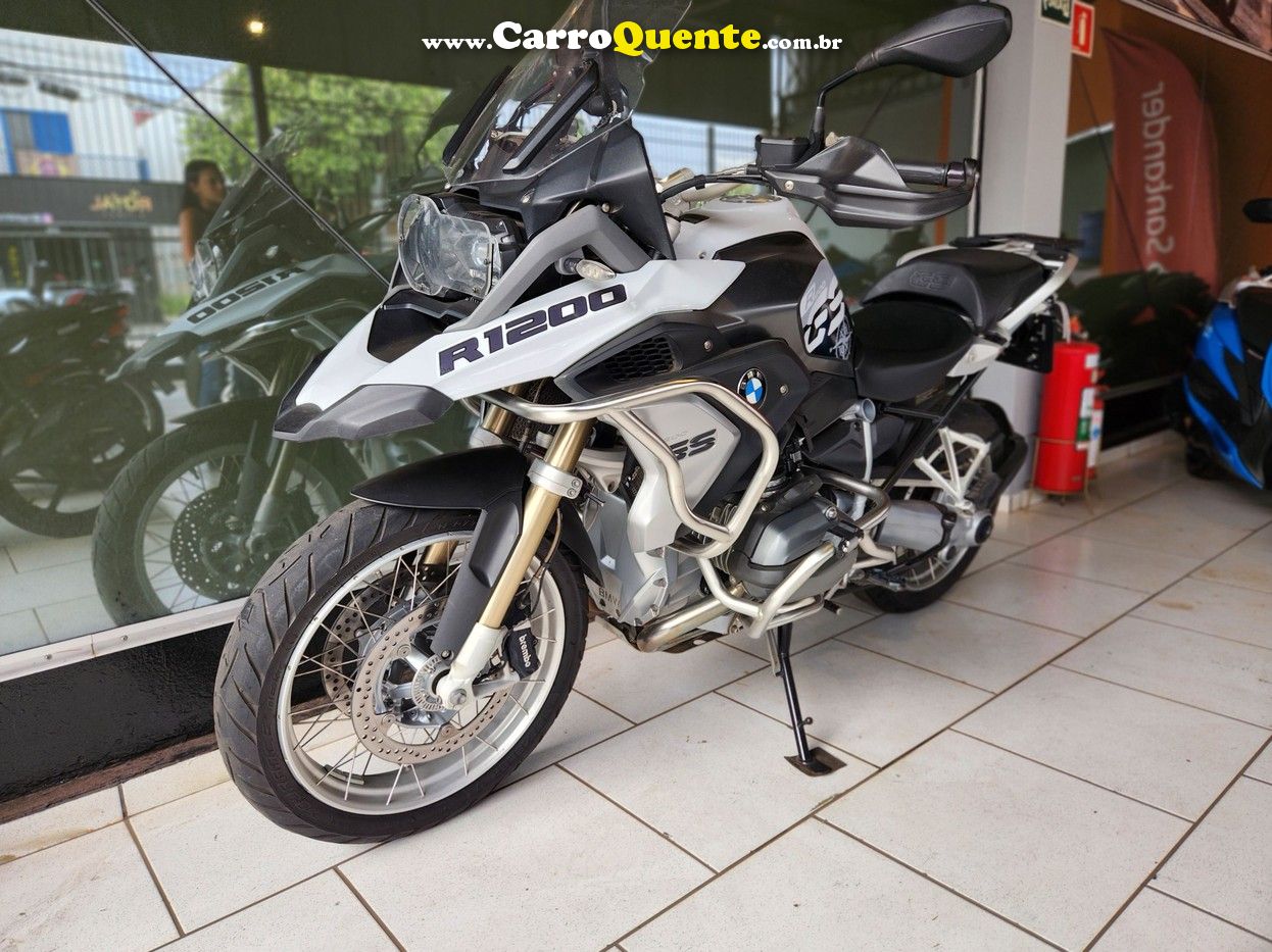 BMW R 1200 GS PREMIUM +  - Loja