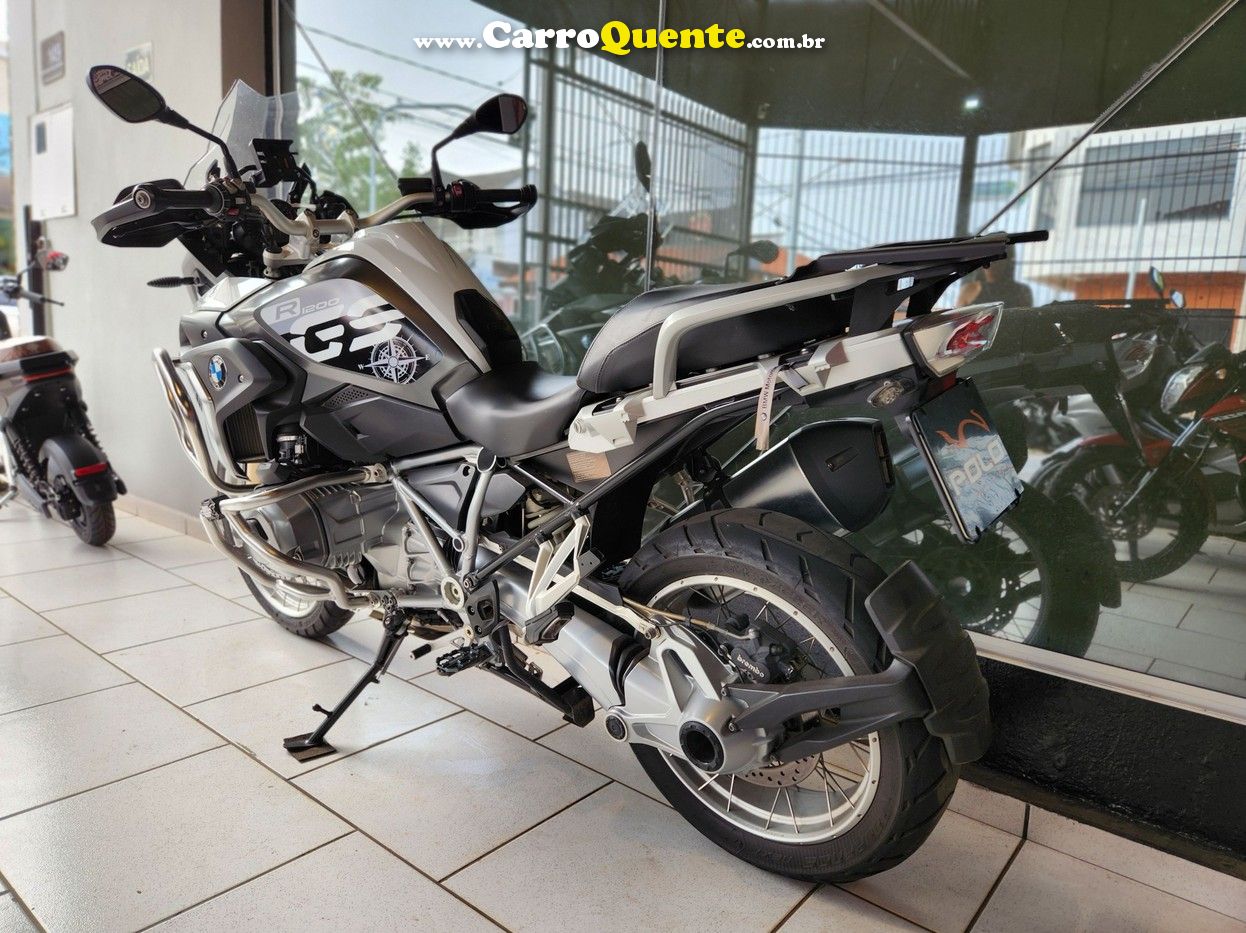 BMW R 1200 GS PREMIUM +  - Loja