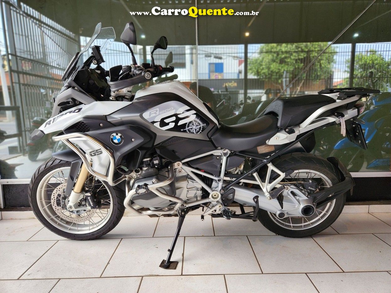 BMW R 1200 GS PREMIUM +  - Loja