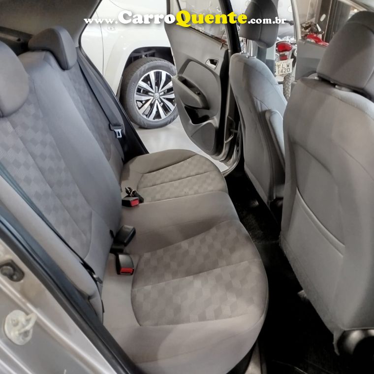 Hyundai HB20S 1.6 COMFORT PLUS 16V FLEX 4P AUTOMÁTICO - Loja