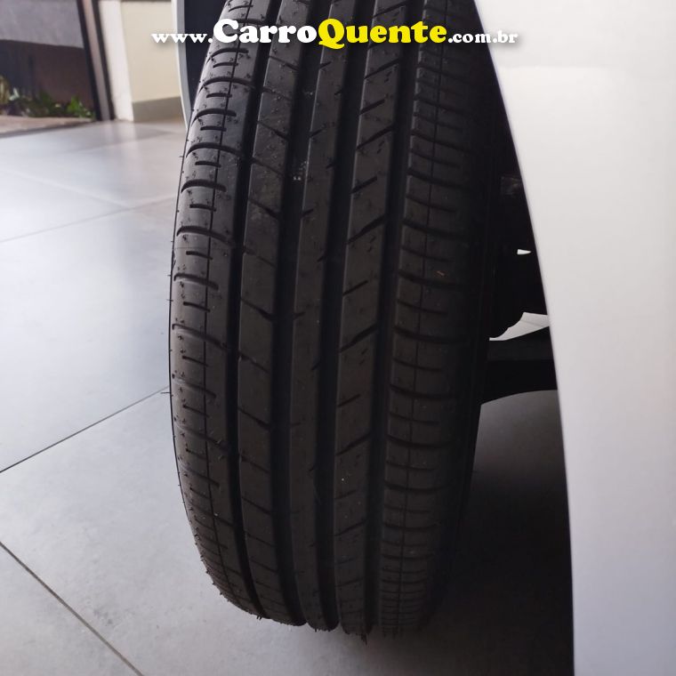 Citroen C3 1.5 TENDANCE 8V FLEX 4P MANUAL - Loja