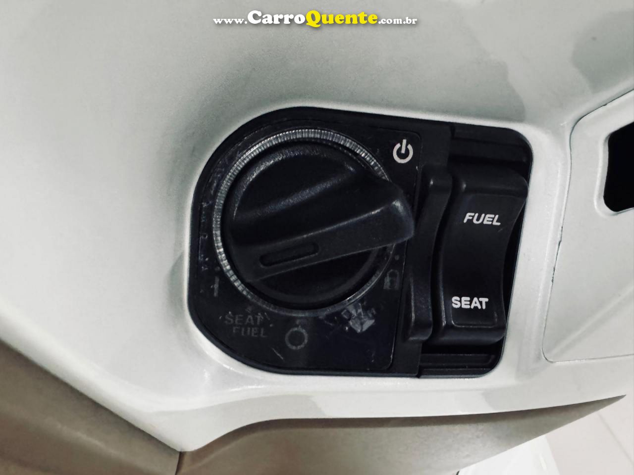 HONDA   PCX 150DLX   BRANCO 2021 150 GASOLINA - Loja