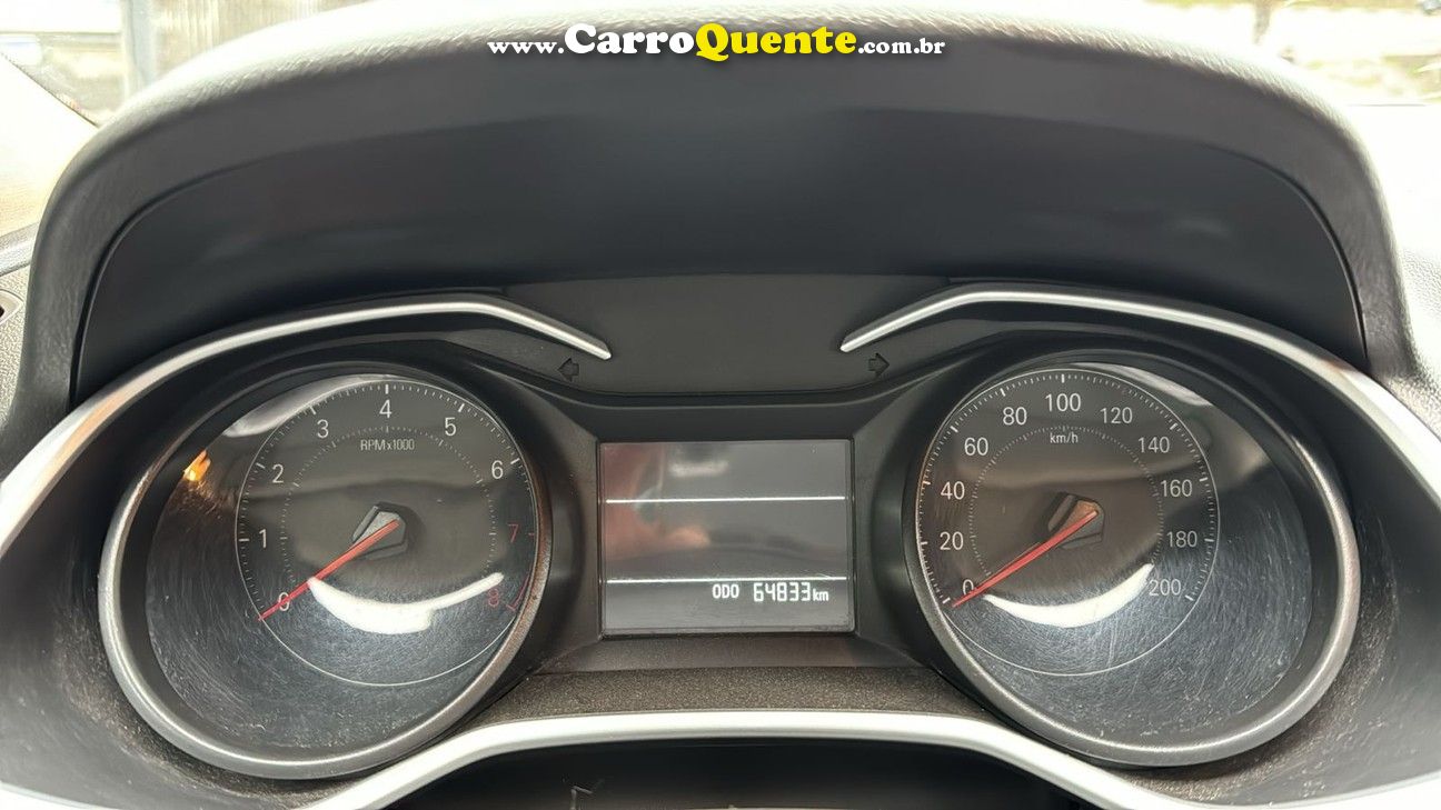 Chevrolet Onix LT 1.0 Flex Completo 2023 - Loja