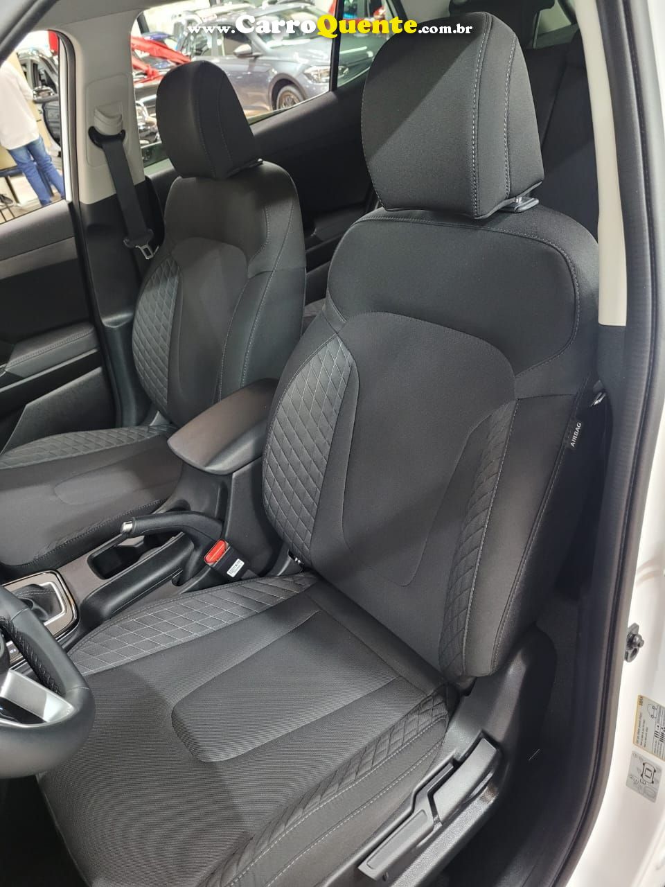 HYUNDAI CRETA 1.0 TGDI LIMITED AUTOMÁTICO + AR DIGITAL - Loja