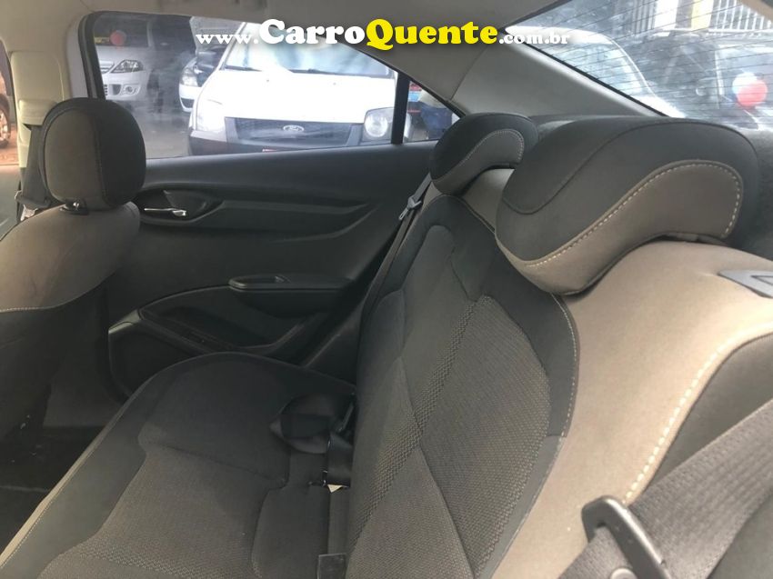 Chevrolet PRISMA 1.4 MPFI LTZ 8V FLEX 4P MANUAL - Loja