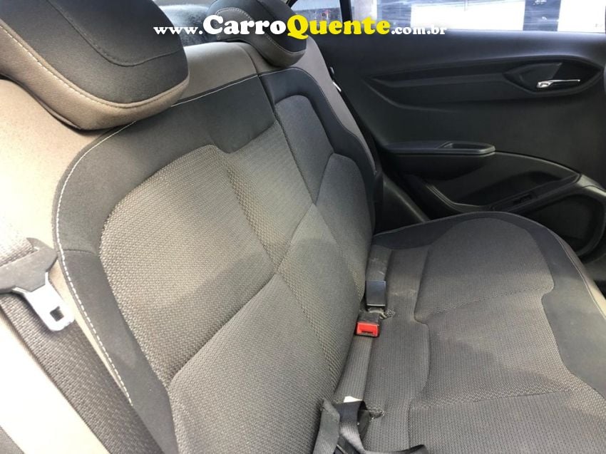 Chevrolet PRISMA 1.4 MPFI LTZ 8V FLEX 4P MANUAL - Loja