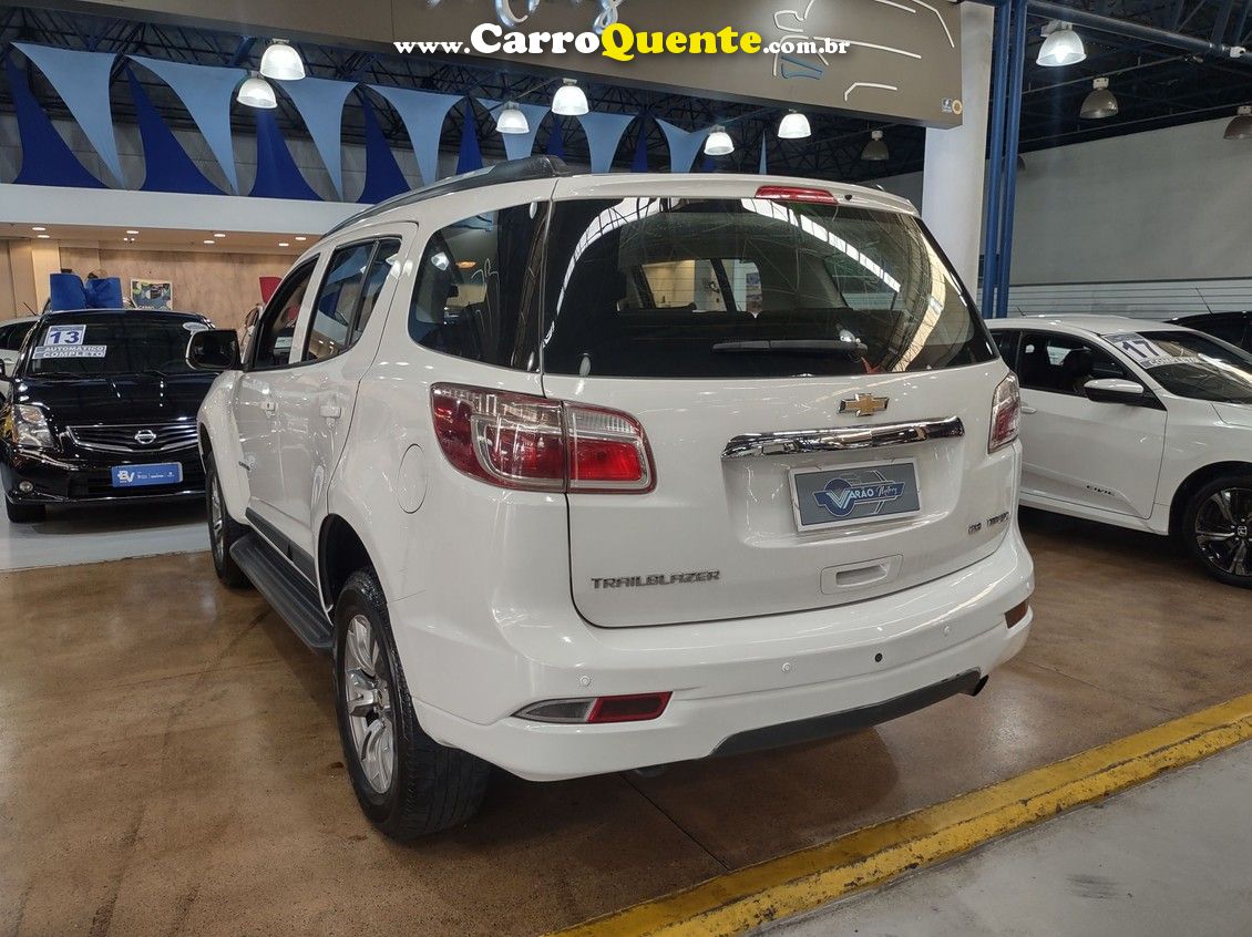 7 LUGARES+4X4+DIESEL TOP DE LINHA VENHA CONFERIR! - Loja