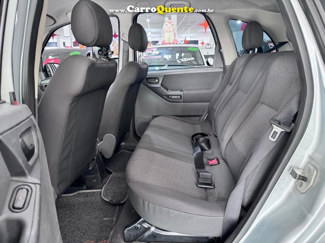 CHEVROLET MERIVA 1.4 MPFI JOY 8V - Loja