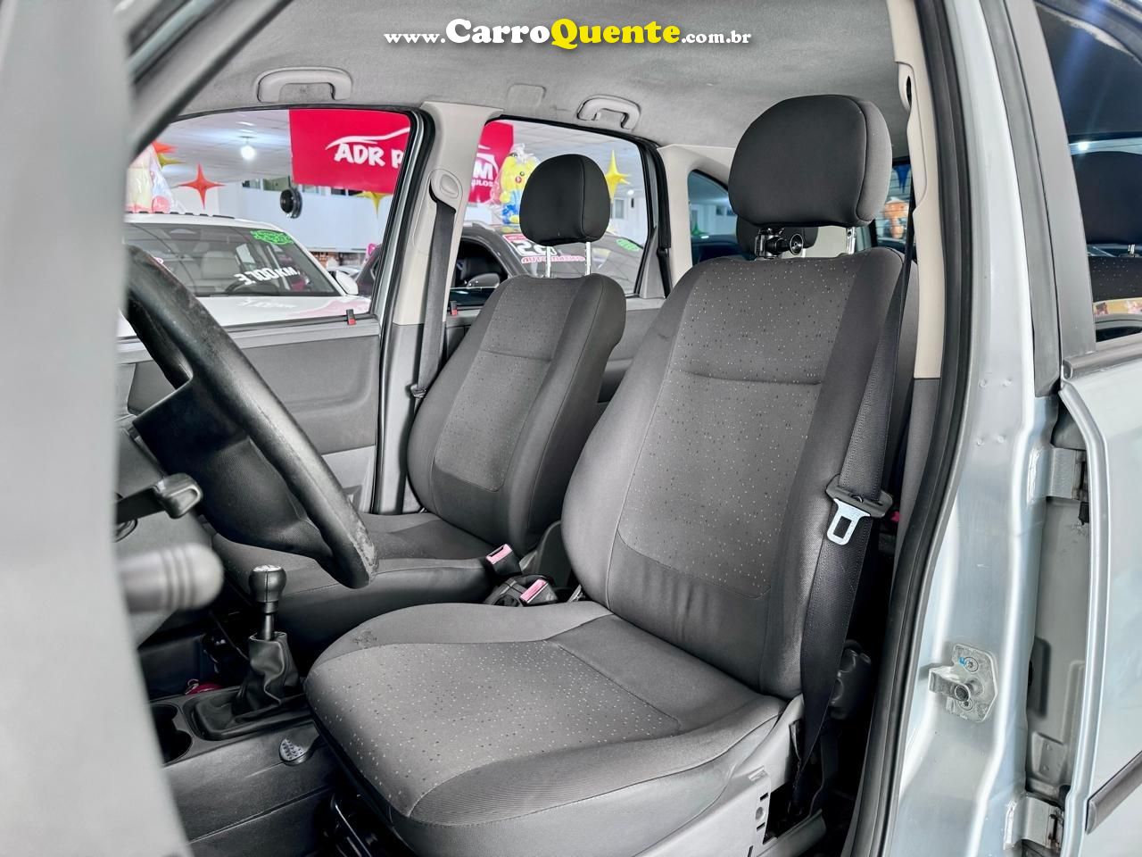 CHEVROLET MERIVA 1.4 MPFI JOY 8V - Loja