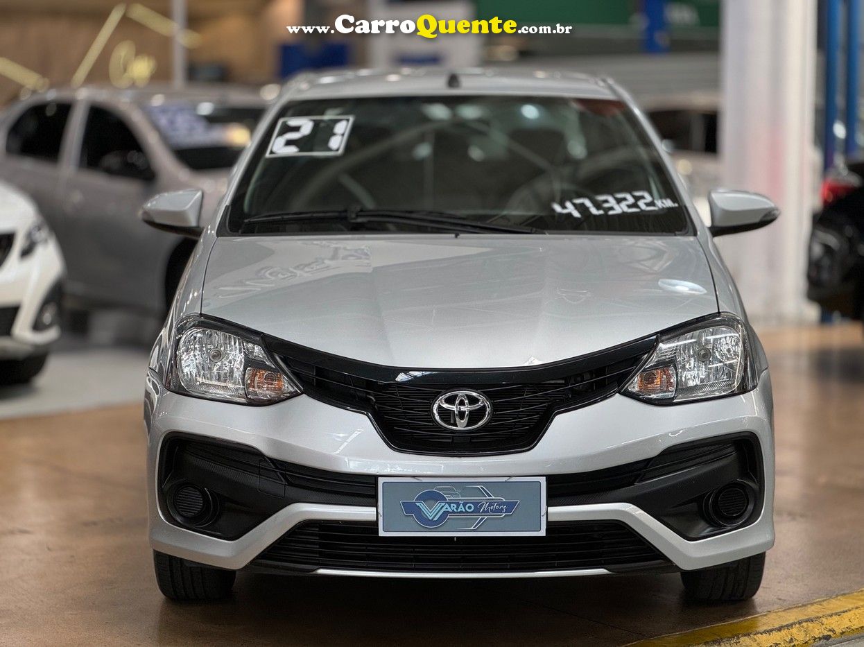 1.5 X PLUS SEDAN BAIXISSIMO KM!! - Loja