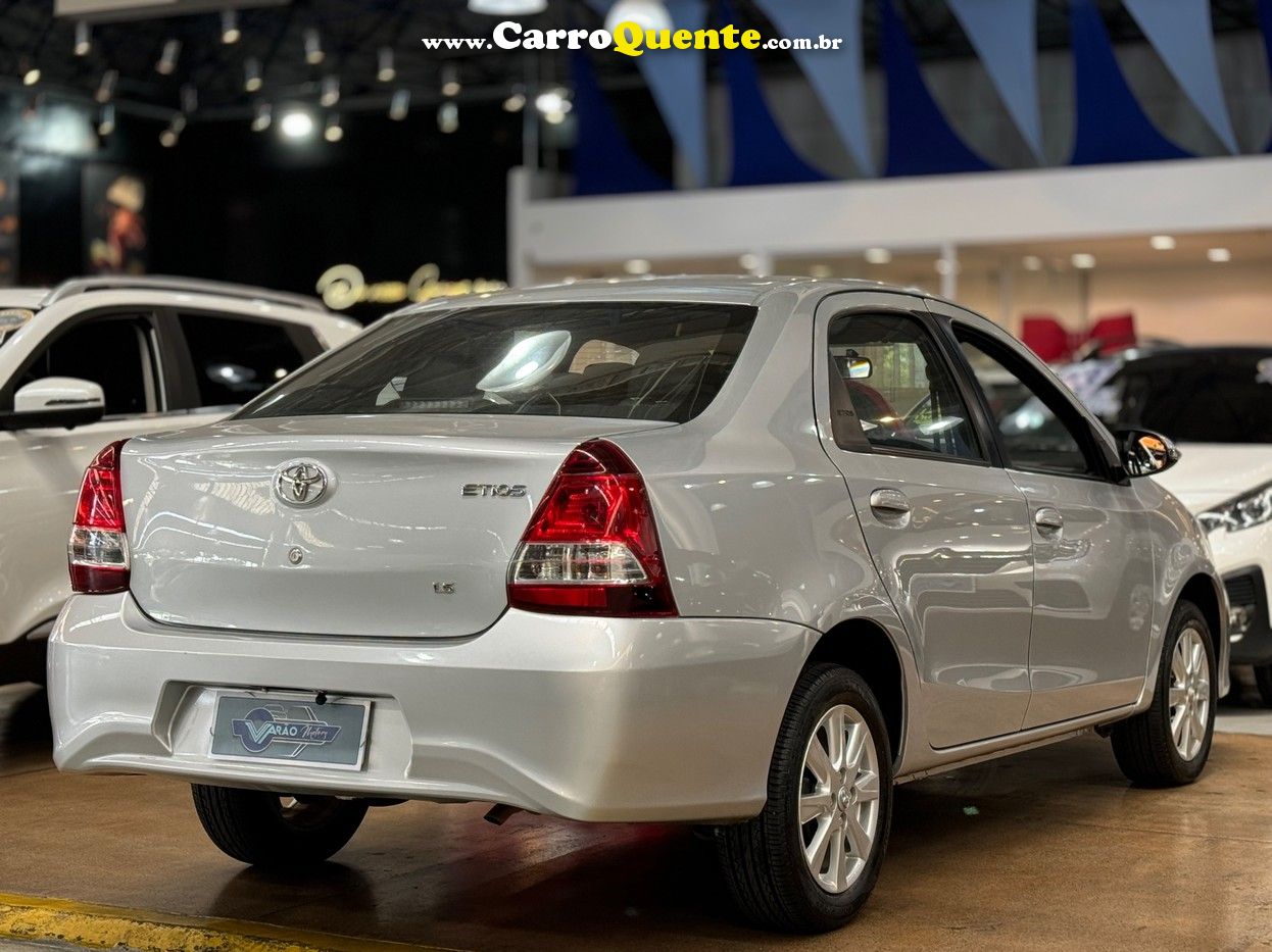 1.5 X PLUS SEDAN BAIXISSIMO KM!! - Loja