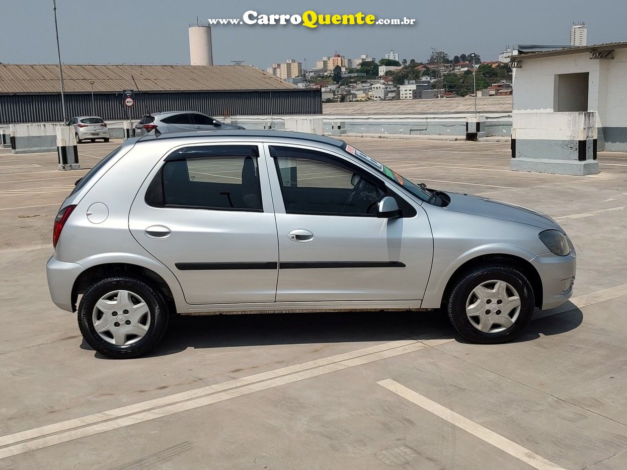 CHEVROLET CELTA 1.0 MPFI LT 8V - Loja