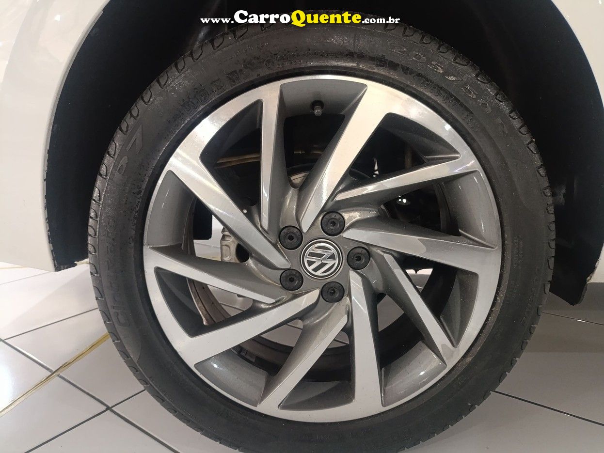 VOLKSWAGEN VIRTUS 1.0 200 TSI HIGHLINE - Loja