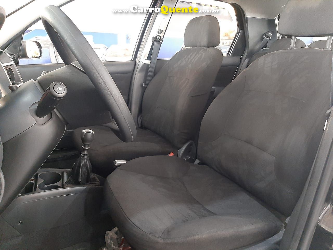 FIAT PALIO 1.0 MPI ELX 8V - Loja