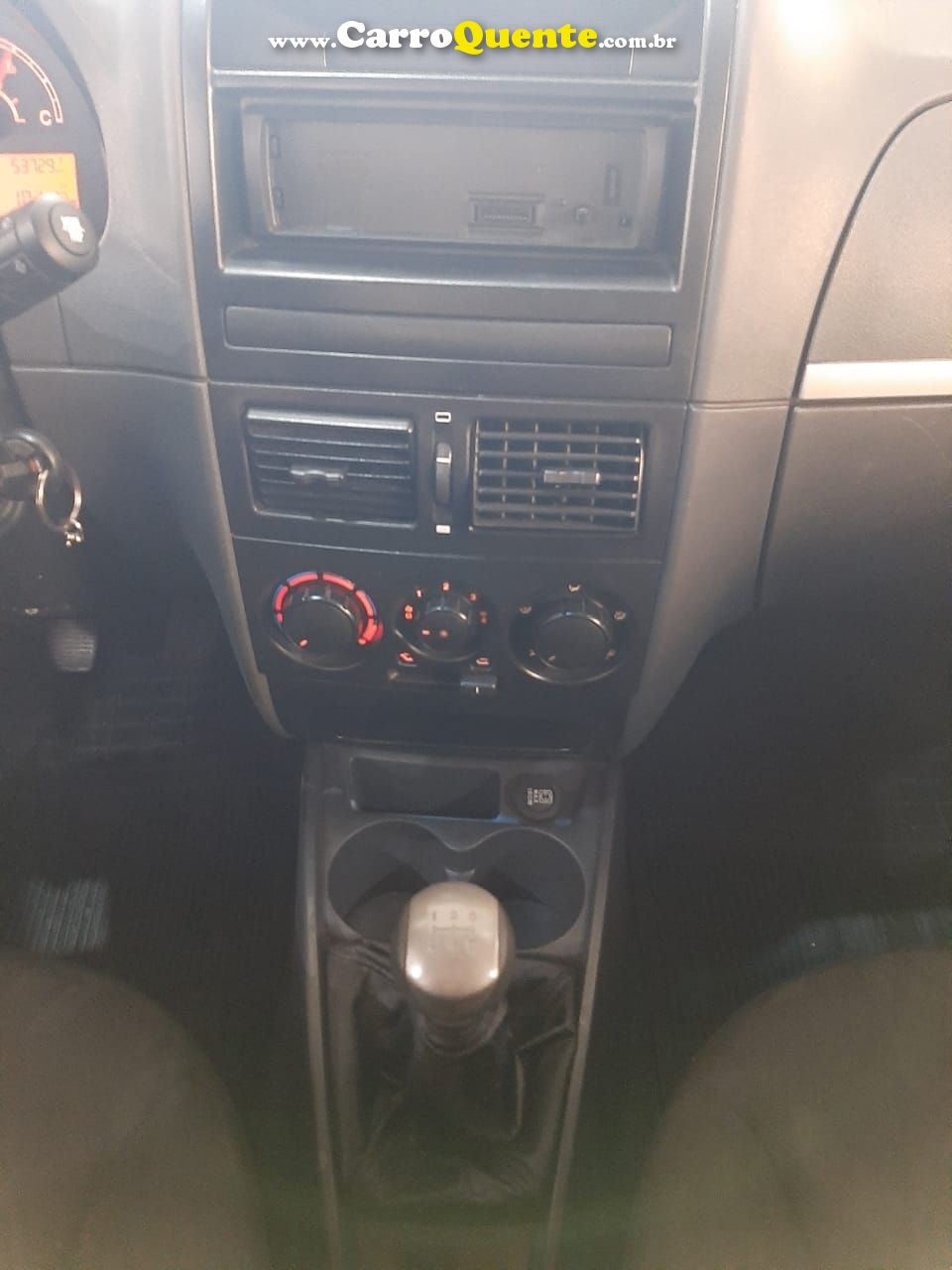 FIAT PALIO 1.0 MPI ELX 8V - Loja