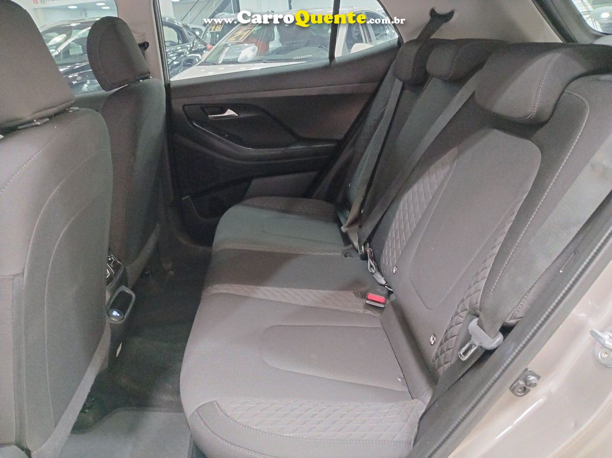 HYUNDAI CRETA 1.0 TGDI LIMITED - Loja