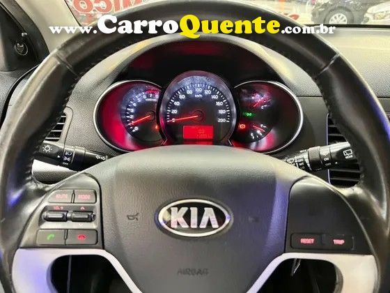 KIA PICANTO 1.0 EX 12V - Loja