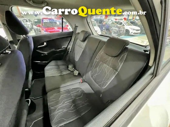 KIA PICANTO 1.0 EX 12V - Loja