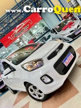 KIA PICANTO 1.0 EX 12V - Loja