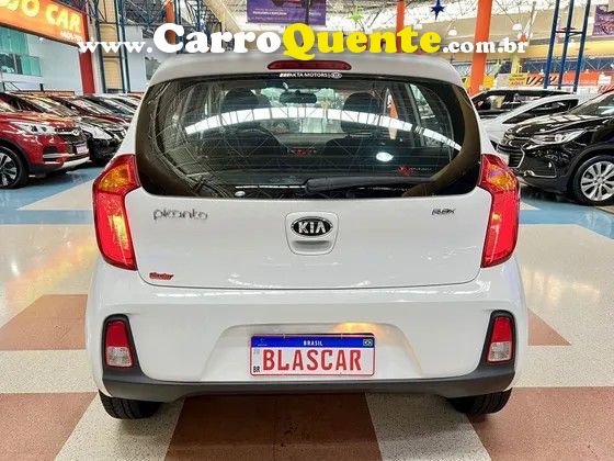 KIA PICANTO 1.0 EX 12V - Loja