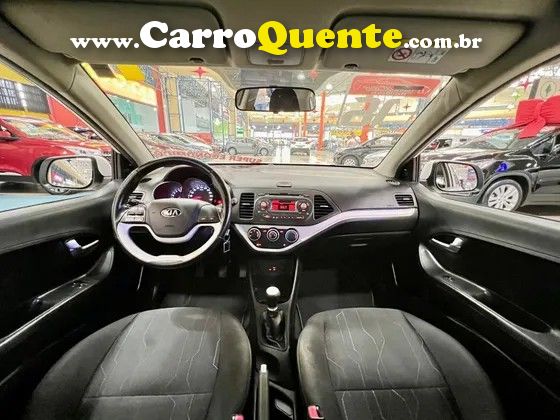 KIA PICANTO 1.0 EX 12V - Loja