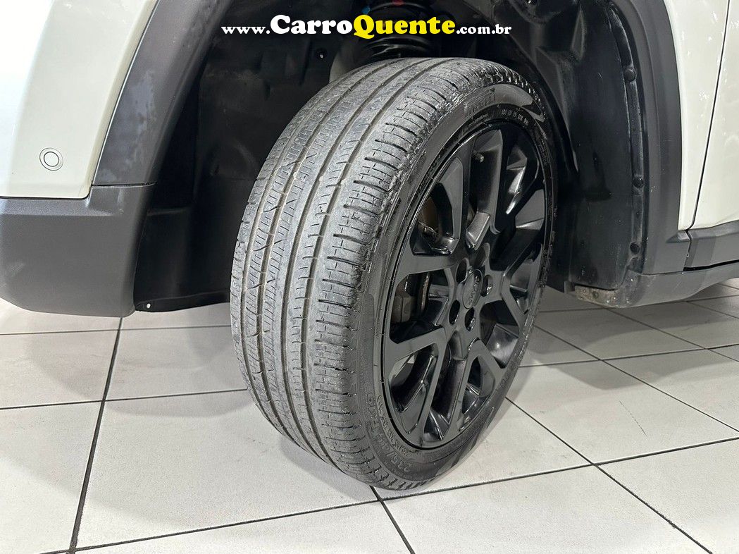 Jeep Compass S 2.0 TB Diesel 2019 - 37mil KM - Loja