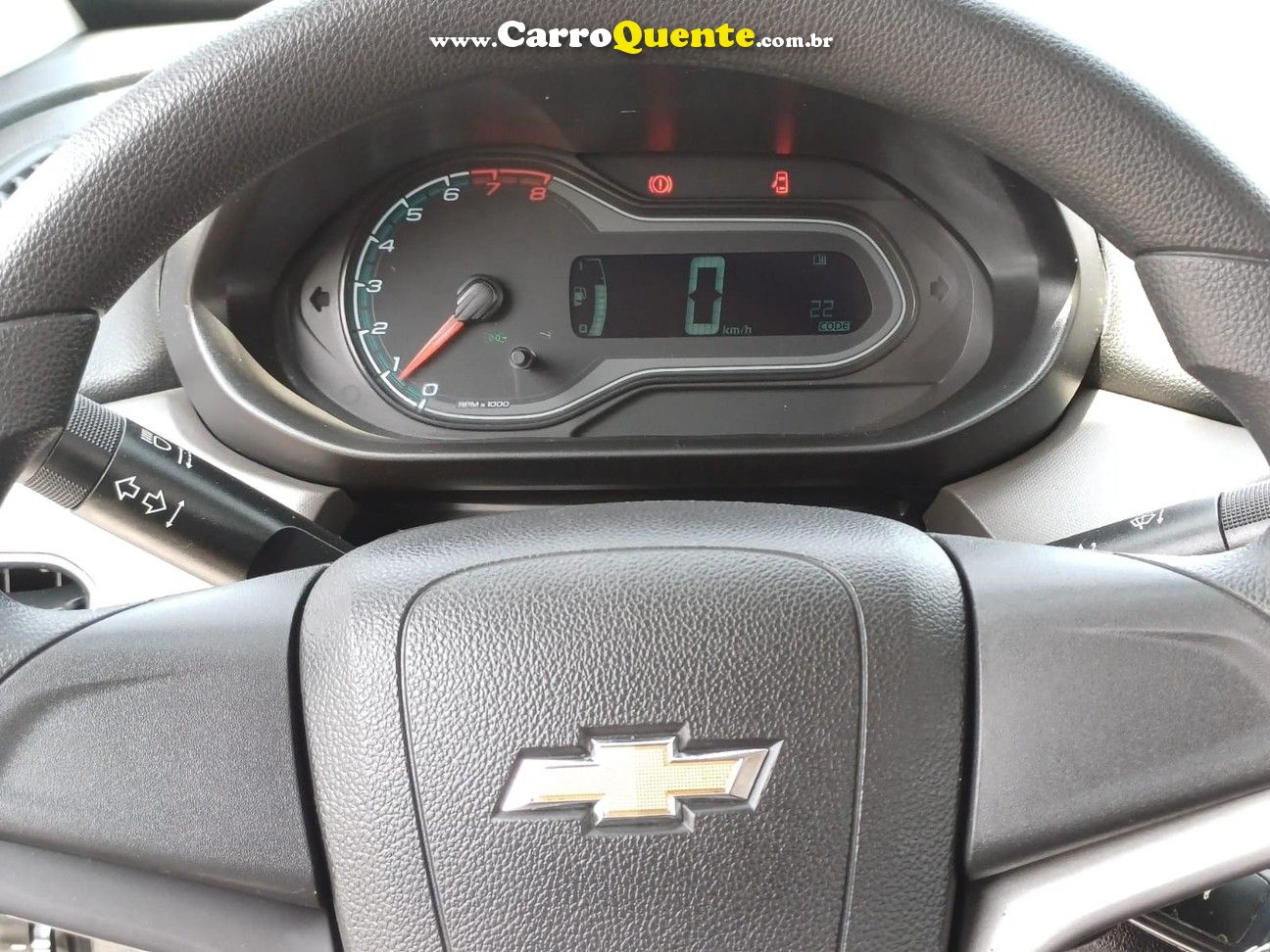 CHEVROLET PRISMA 1.4 MPFI LT 8V - Loja