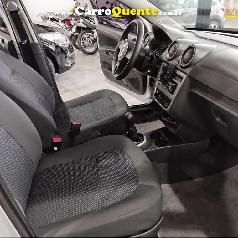 Volkswagen GOL 1.0 MI CITY 8V FLEX 4P MANUAL - Loja