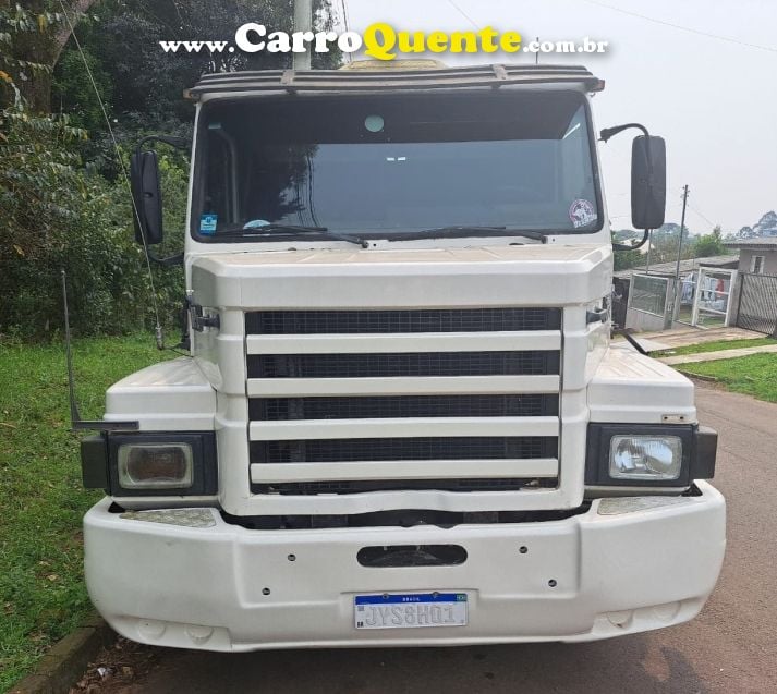 Scania 112 T-112 H 320 4x2 2p - Loja