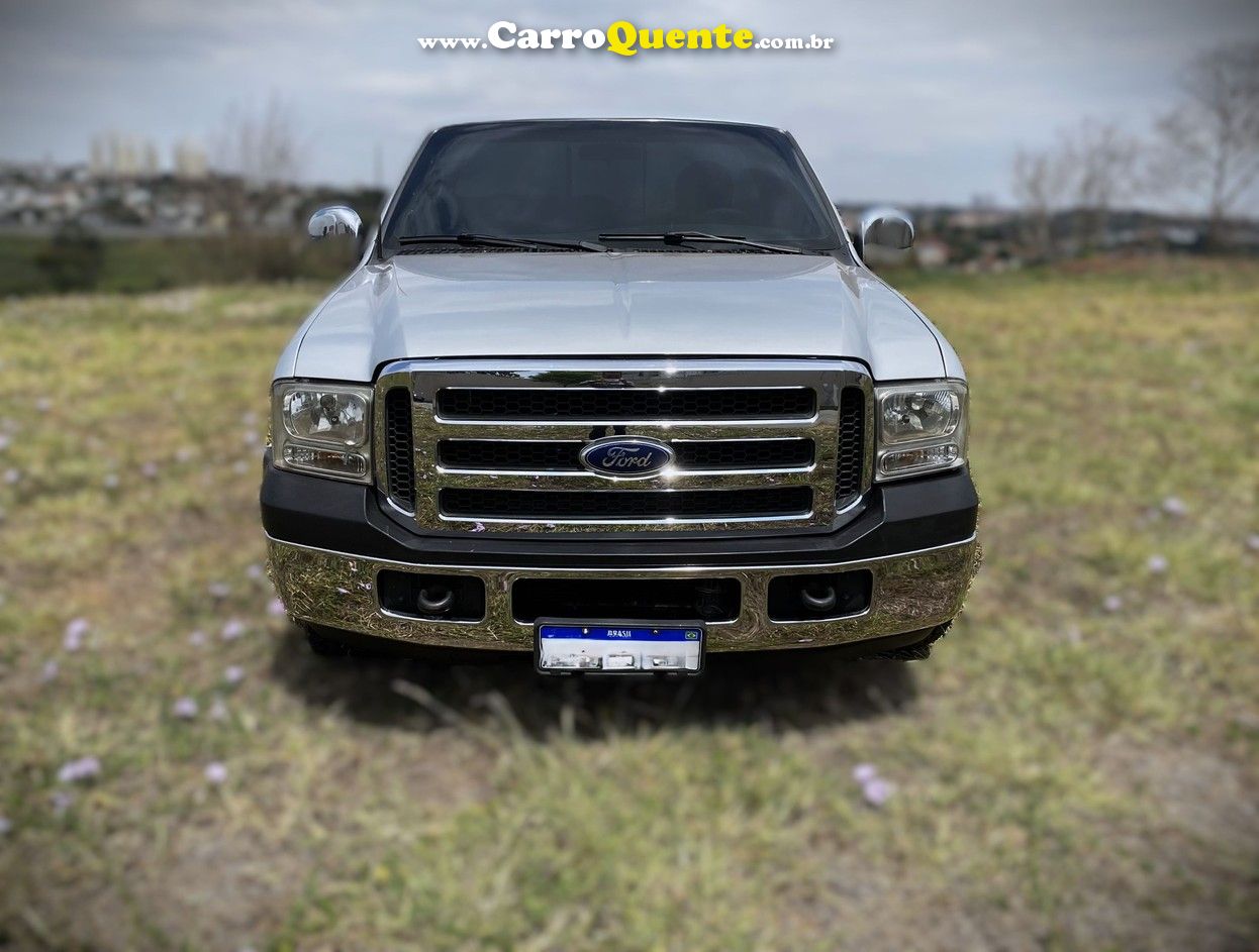 FORD F-250 3.9 XL S DUTY 4X2 CS - Loja