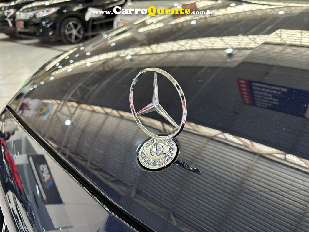 MERCEDES-BENZ C 300 2.0 CGI SPORT - Loja