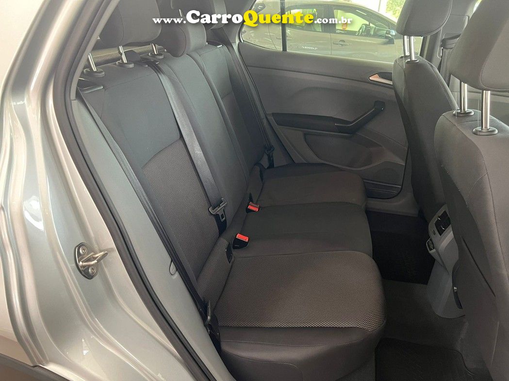 VOLKSWAGEN T-CROSS 1.0 200 TSI - Loja