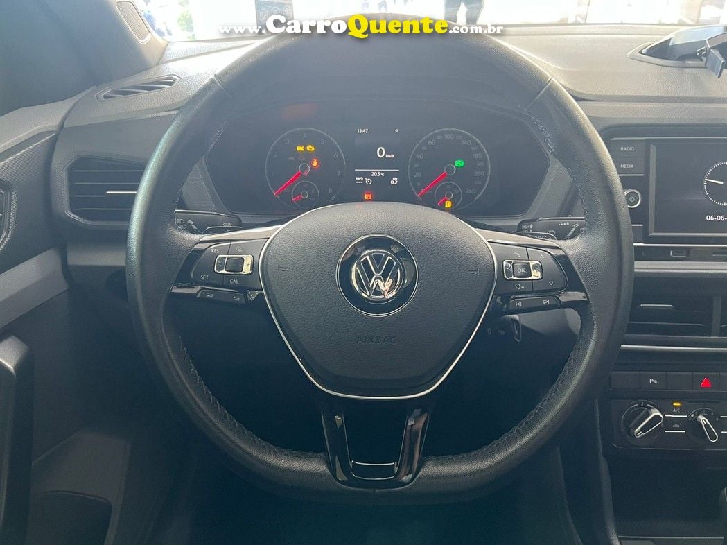 VOLKSWAGEN T-CROSS 1.0 200 TSI - Loja