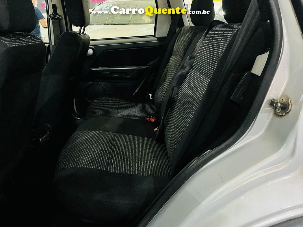 FORD ECOSPORT 2.0 XLT 16V - Loja